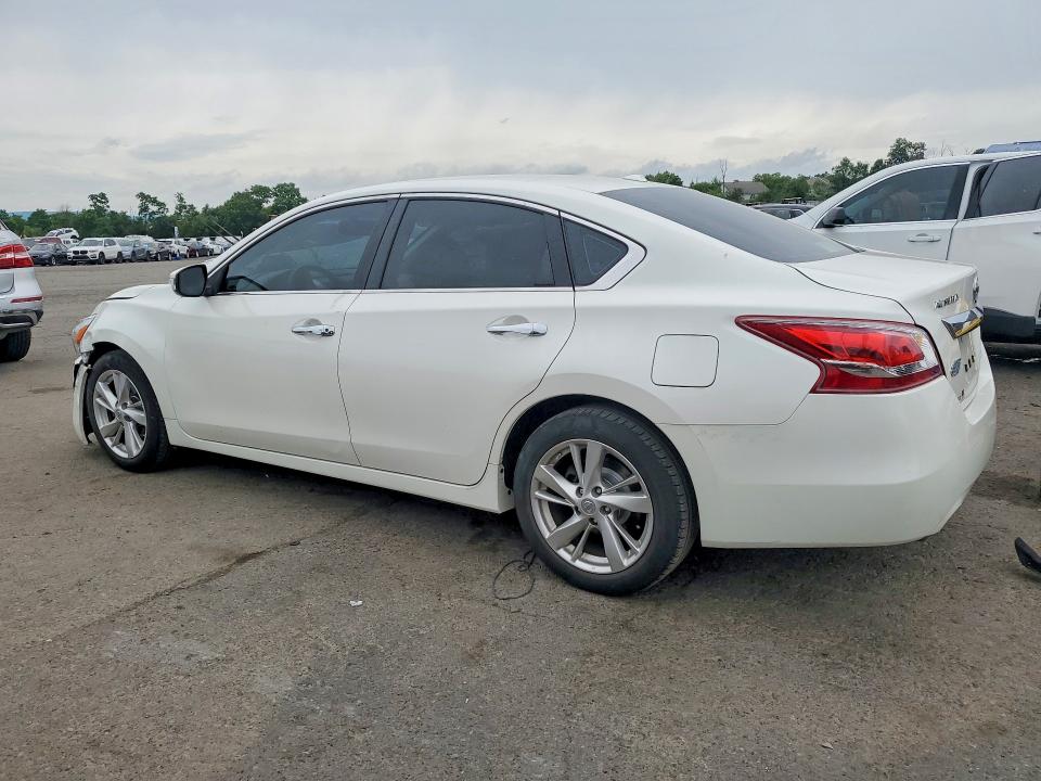 Aukcja sprzedaży 2013 Nissan Altima, vin: 1N4AL3AP2DC201742, numer aukcji: 56535976