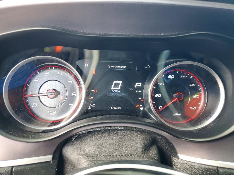 Aukcja sprzedaży 2020 Dodge Charger, vin: 2C3CDXHG1LH177379, numer aukcji: 57405576