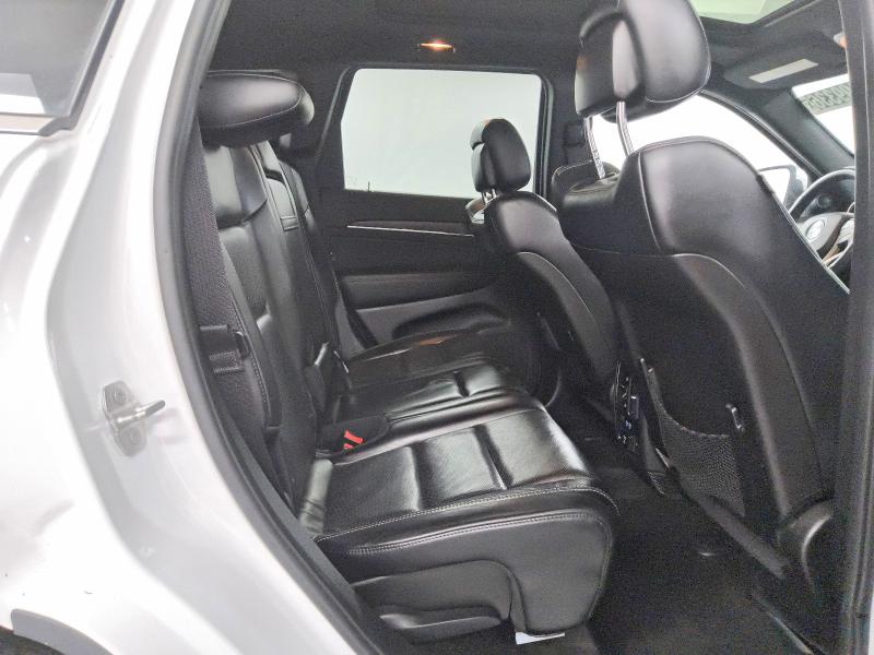 57199336 :رقم المزاد ، 1C4RJEBG7FC125922 vin ، 2015 Jeep Grand Cherokee مزاد بيع