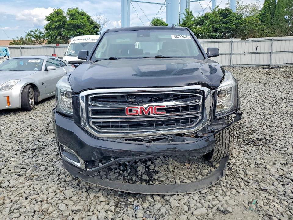 2018 Gmc Yukon მანქანა იყიდება აუქციონზე, vin: 1GKS1BKC3JR358929, აუქციონის ნომერი: 58922406