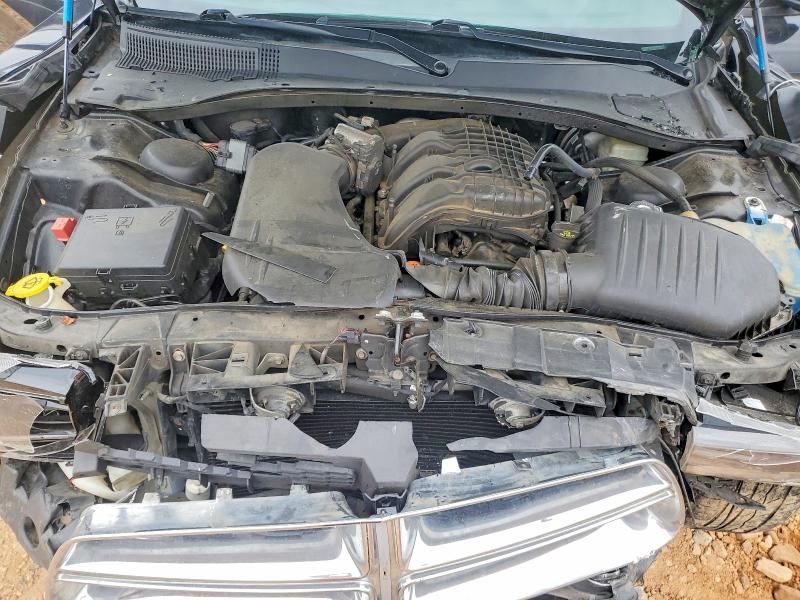 57766266 :رقم المزاد ، 2C3CDXHG5EH162371 vin ، 2014 Dodge Charger مزاد بيع