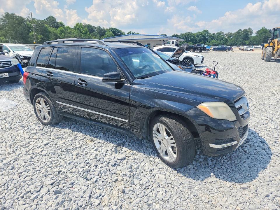 56984336 :رقم المزاد ، WDCGG5HB1DG132267 vin ، 2013 Mercedes-benz Glk مزاد بيع