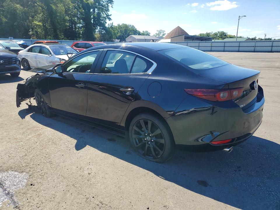 Aukcja sprzedaży 2024 Mazda 3, vin: 3MZBPABM9RM423841, numer aukcji: 58788556