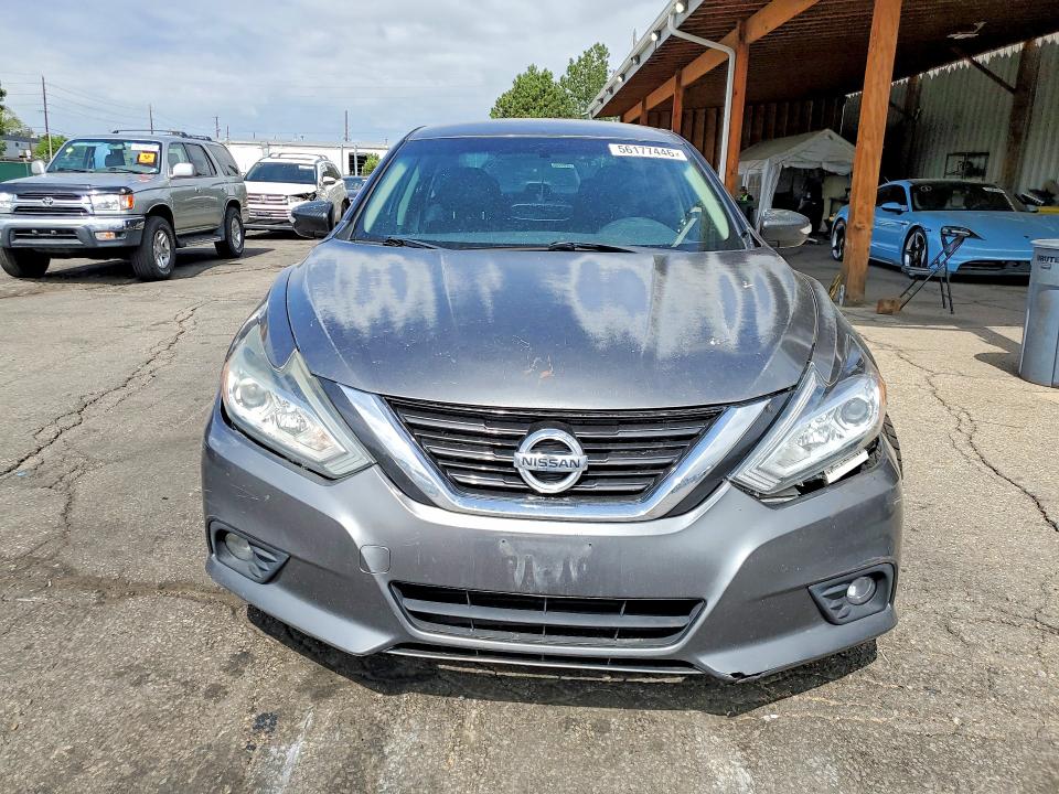 Aukcja sprzedaży 2017 Nissan Altima, vin: 1N4AL3AP4HC184321, numer aukcji: 56177446