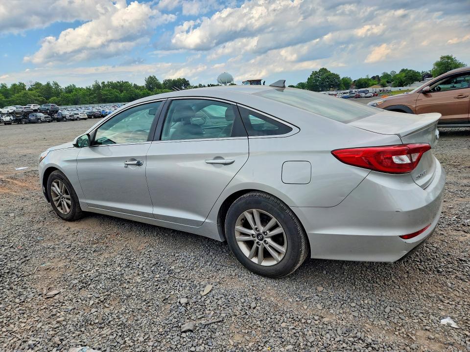 Aukcja sprzedaży 2016 Hyundai Sonata, vin: 5NPE24AF5GH361294, numer aukcji: 57733756