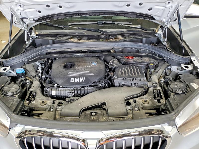Продажа на аукционе авто 2019 Bmw X1, vin: WBXHT3C58K5L38841, номер лота: 57113376
