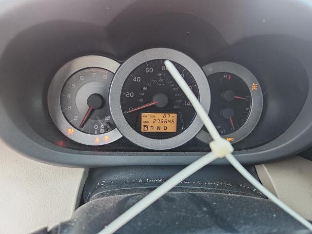 Aukcja sprzedaży 2007 Toyota Rav4, vin: JTMBK31V875021416, numer aukcji: 56677176