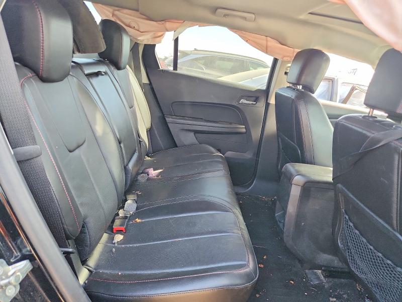 Продаж на аукціоні авто 2013 Gmc Terrain, vin: 2GKALUEK2D6200375, номер лоту: 55639766