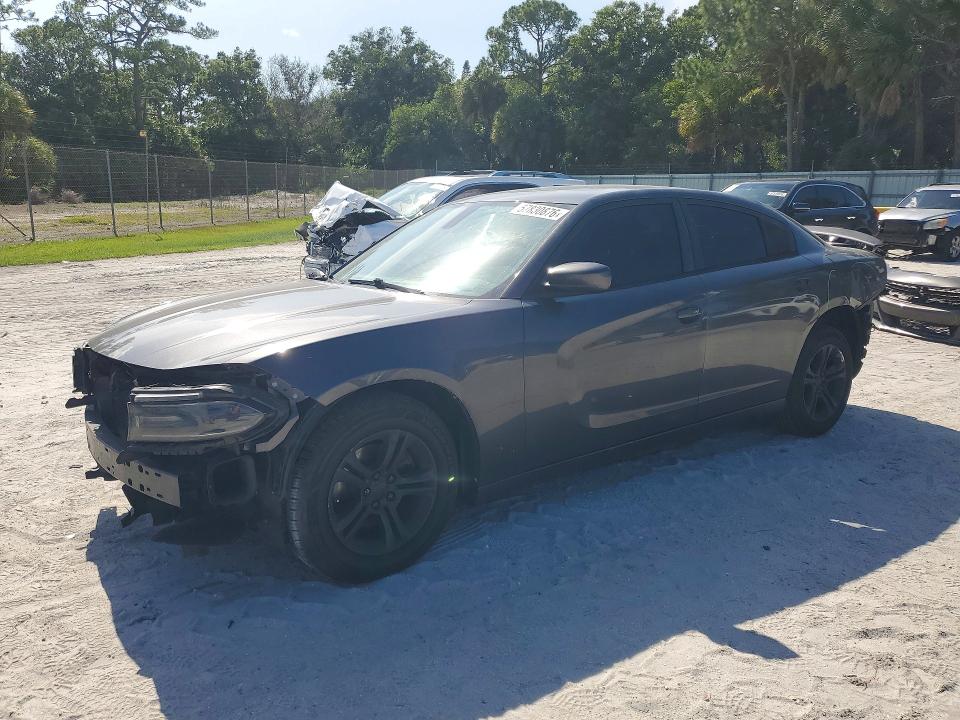 Продажа на аукционе авто 2016 Dodge Charger, vin: 2C3CDXBG9GH103917, номер лота: 57830876