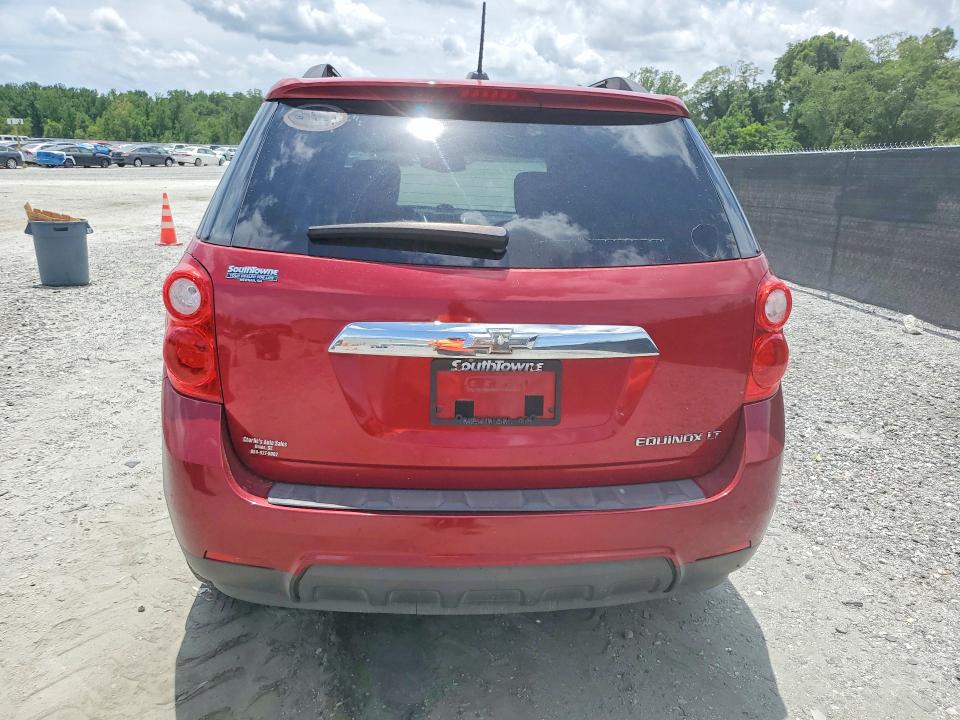 Aukcja sprzedaży 2015 Chevrolet Equinox, vin: 2GNALBEK4F6303467, numer aukcji: 57780486
