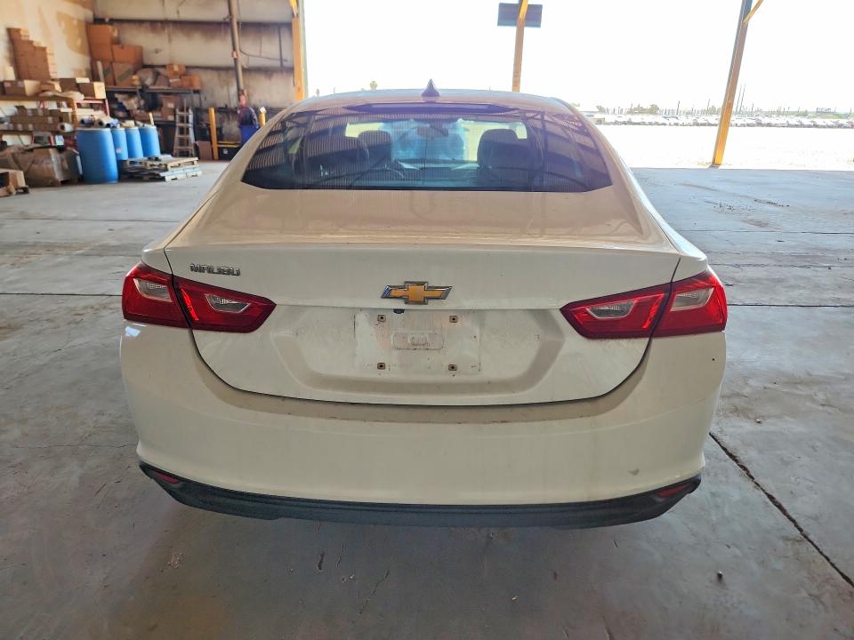 Aukcja sprzedaży 2020 Chevrolet Malibu, vin: 1G1ZB5ST8LF158277, numer aukcji: 57073066