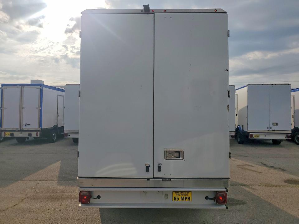 Продажа на аукционе авто 2020 Ford Transit, vin: 1FDBW5Z81LKA71130, номер лота: 55888216