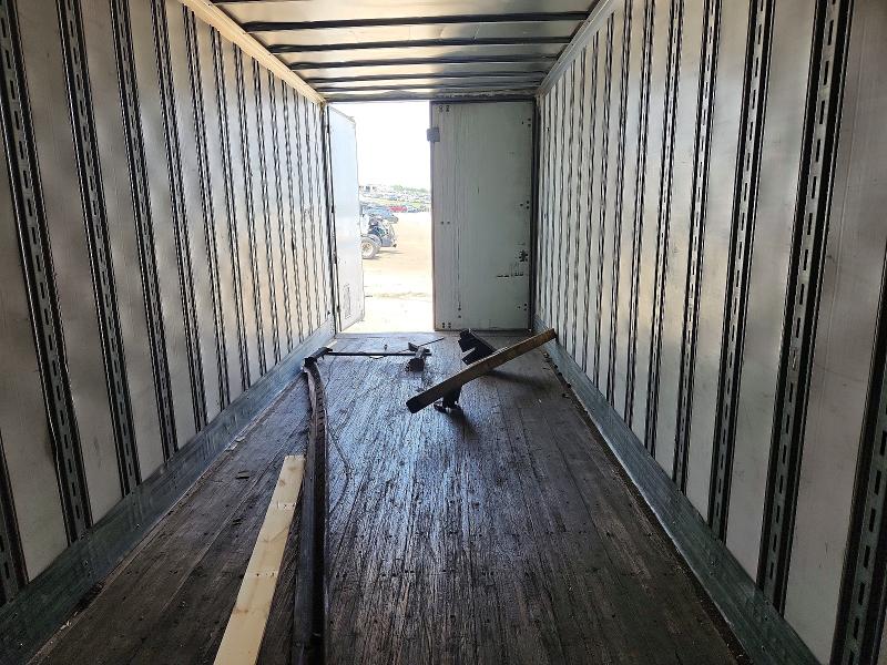 Aukcja sprzedaży 2019 Great Dane Trailer Trailer, vin: 1GRAA062XKB156800, numer aukcji: 58447996