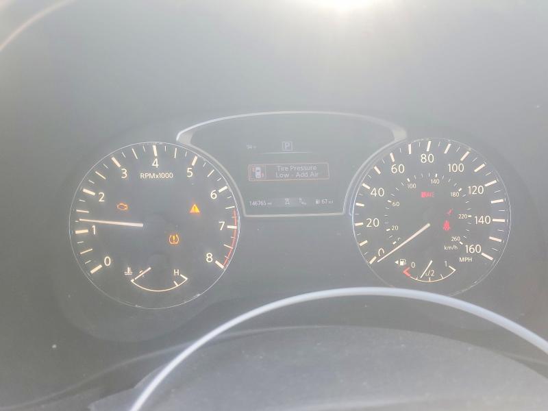 57228496 :رقم المزاد ، 5N1DR2BN0LC580621 vin ، 2020 Nissan Pathfinder مزاد بيع