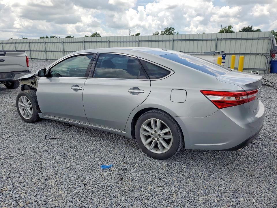 Aukcja sprzedaży 2015 Toyota Avalon, vin: 4T1BK1EB3FU141077, numer aukcji: 55643196