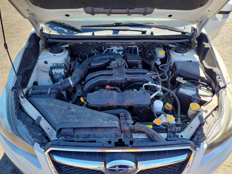 Aukcja sprzedaży 2015 Subaru Xv Crosstrek, vin: JF2GPACC9F8319690, numer aukcji: 55524416
