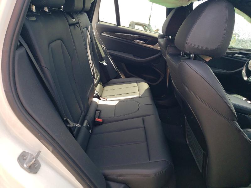Продаж на аукціоні авто 2020 Bmw X3, vin: 5UXTY3C0XLLU71948, номер лоту: 55593796