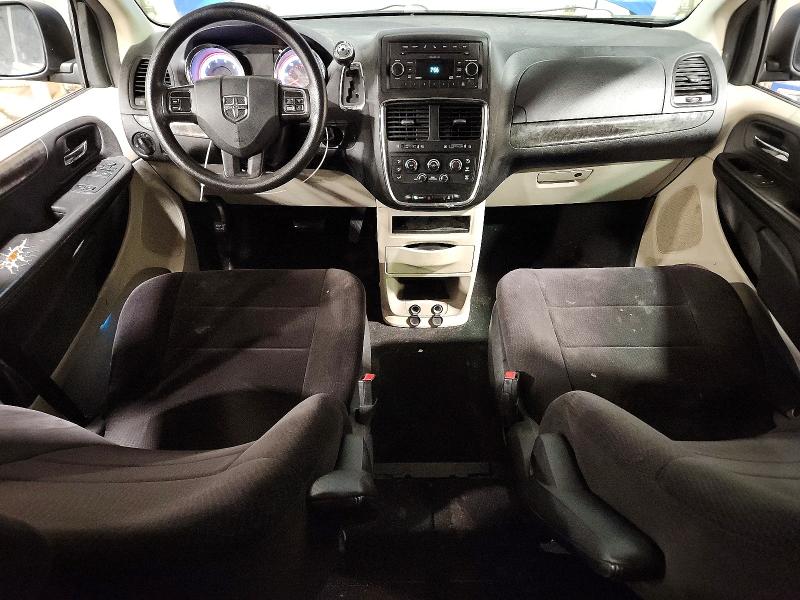 Aukcja sprzedaży 2011 Dodge Grand Caravan, vin: 2D4RN4DG5BR601682, numer aukcji: 56818656