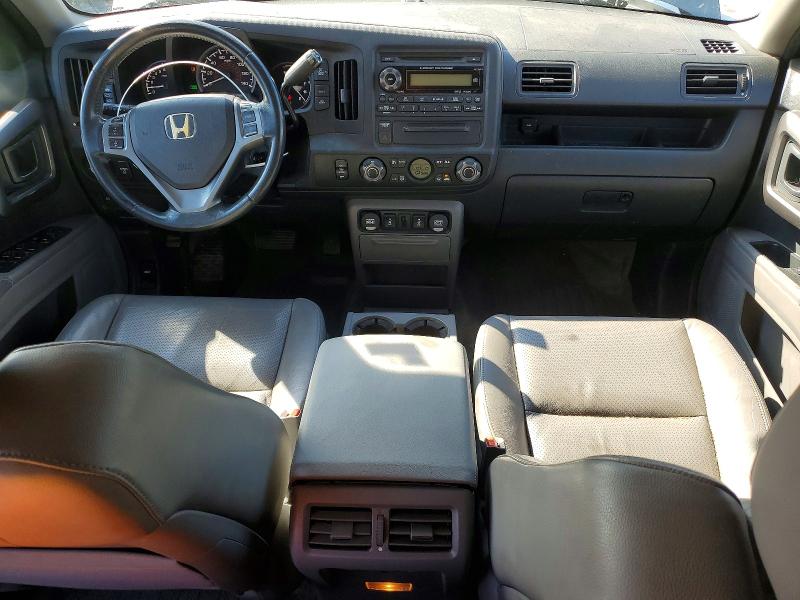58460156 :رقم المزاد ، 5FPYK1F59DB002575 vin ، 2013 Honda Ridgeline مزاد بيع