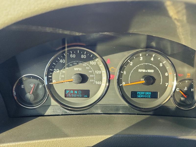 Aukcja sprzedaży 2005 Jeep Grand Cherokee, vin: 1J4HR58225C616102, numer aukcji: 57749276