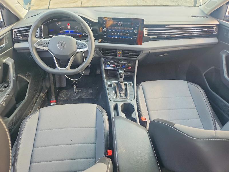 Aukcja sprzedaży 2026 Volkswagen Jetta, vin: 3VW7W7BU2TM029438, numer aukcji: 58764726