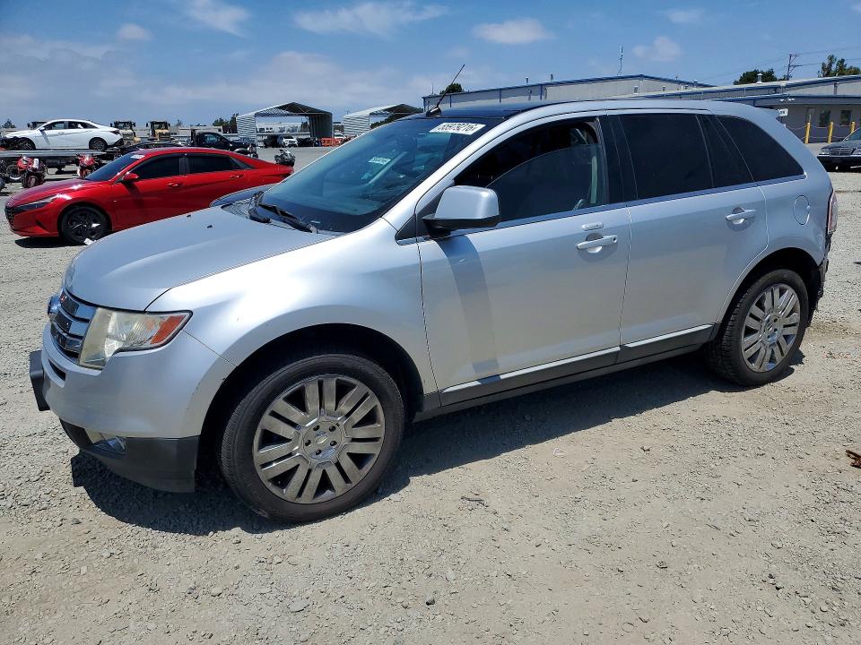 Aukcja sprzedaży 2010 Ford Edge, vin: 2FMDK3KC4ABA80564, numer aukcji: 55979216