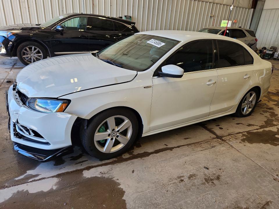 Продажа на аукционе авто 2017 Volkswagen Jetta, vin: 3VW167AJ8HM254693, номер лота: 57246886