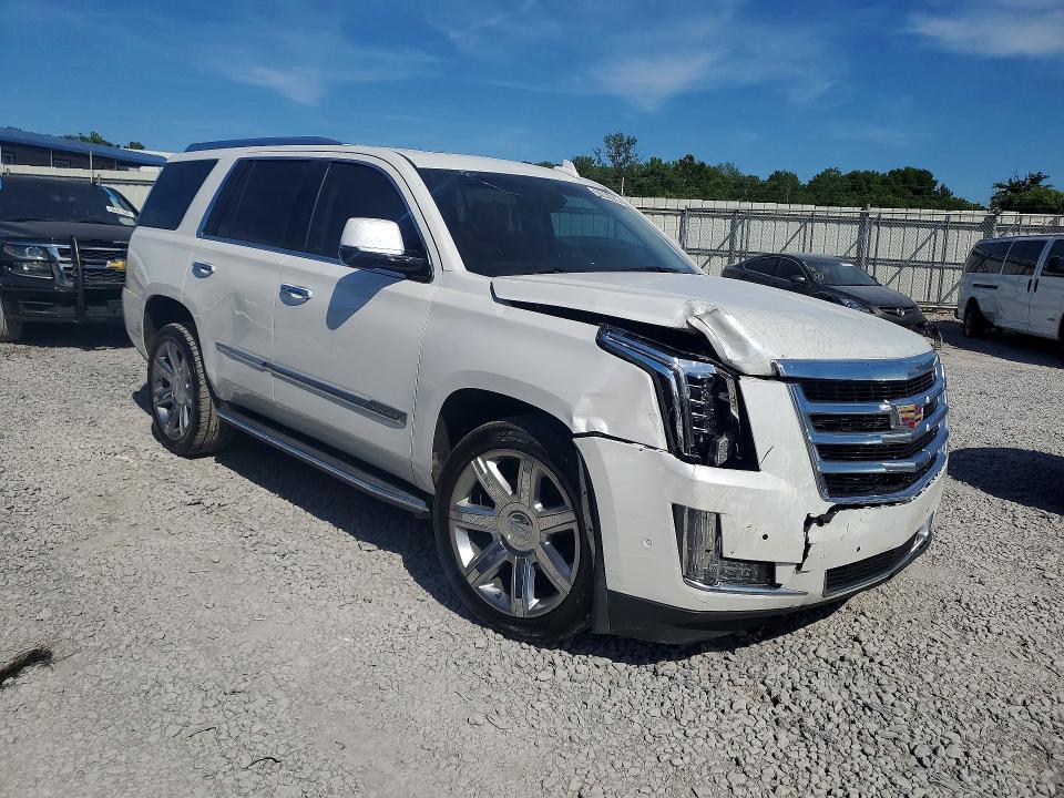 56332386 :رقم المزاد ، 1GYS3BKJ3KR113953 vin ، 2019 Cadillac Escalade مزاد بيع