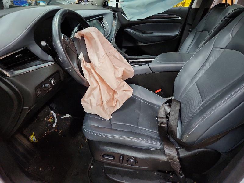Продажа на аукционе авто 2021 Buick Enclave, vin: 5GAEVAKW2MJ191484, номер лота: 57463936
