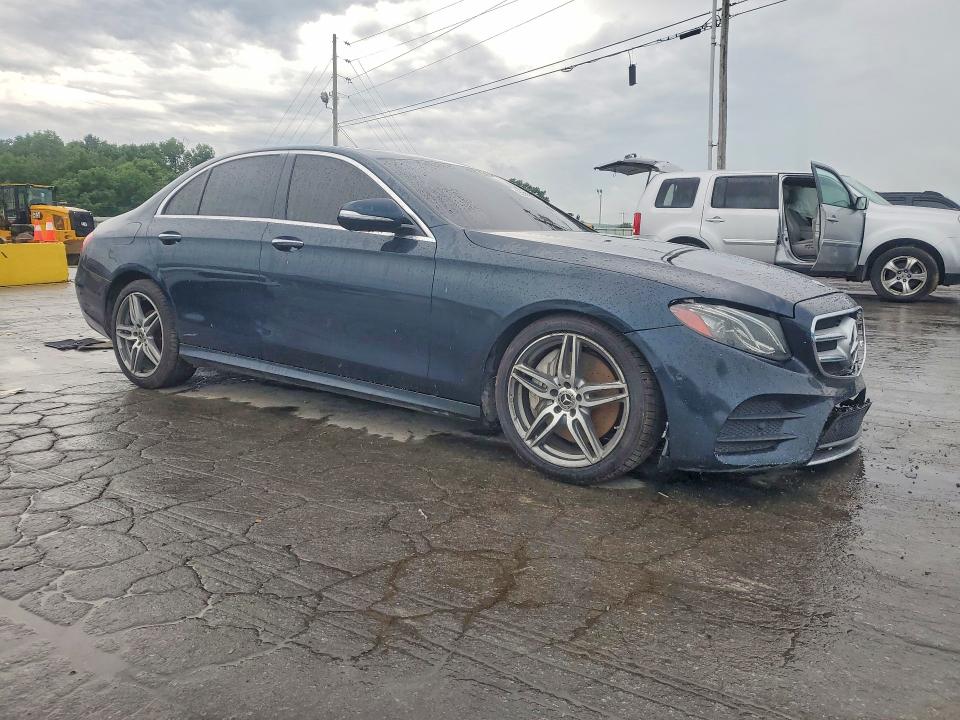 Продаж на аукціоні авто 2017 Mercedes-benz E, vin: WDDZF4JB0HA261265, номер лоту: 55316846