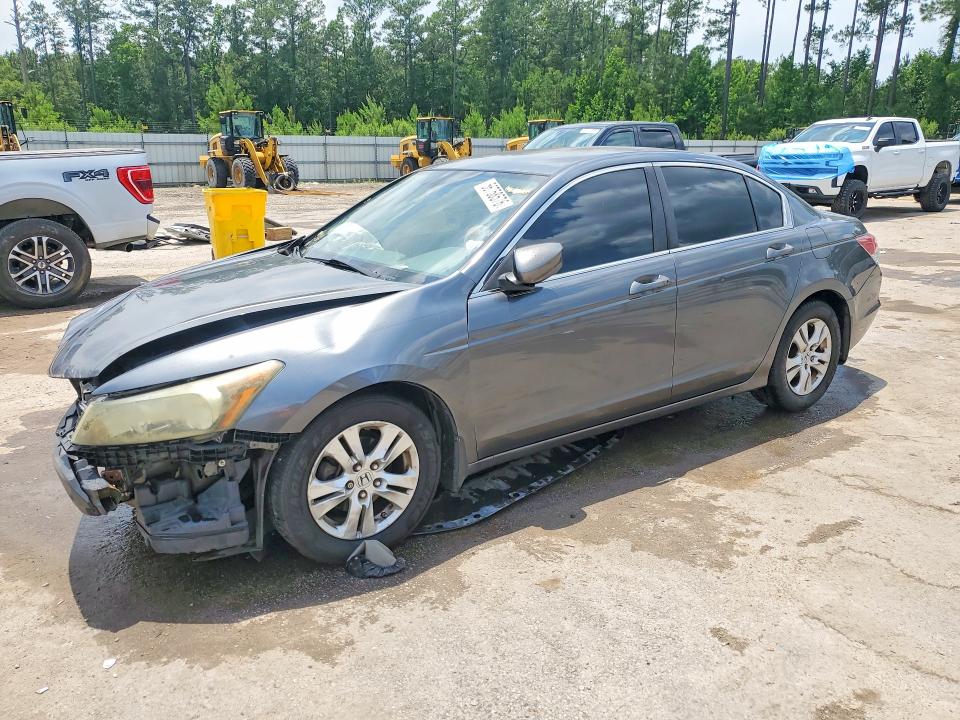 Продажа на аукционе авто 2008 Honda Accord, vin: 1HGCP26498A083286, номер лота: 56758576