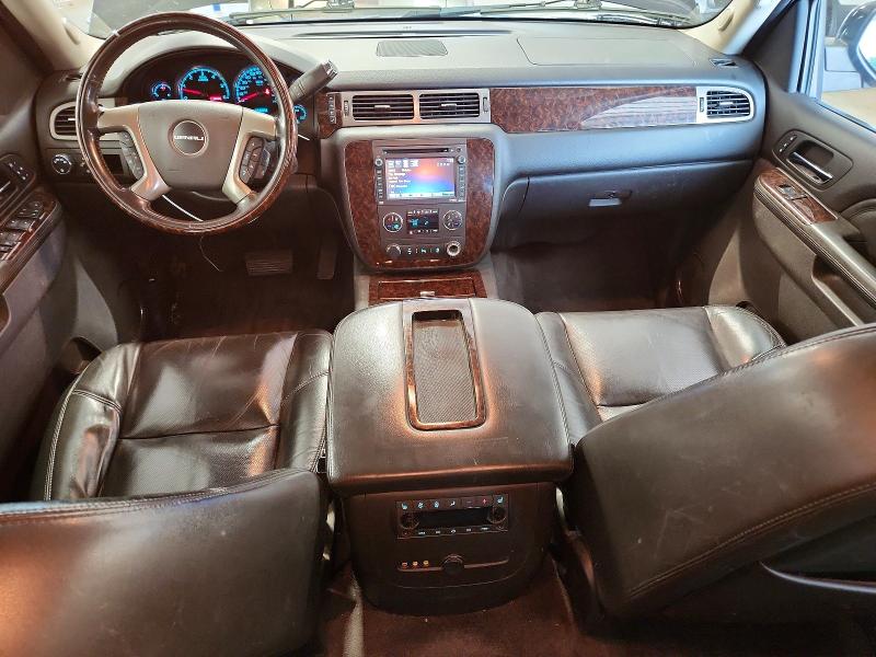 58781066 :رقم المزاد ، 1GKS2MEF0CR104855 vin ، 2012 Gmc Yukon Xl مزاد بيع