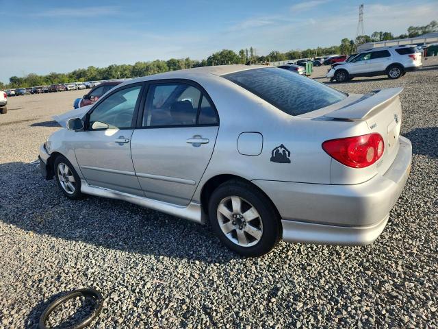 2005 Toyota Corolla მანქანა იყიდება აუქციონზე, vin: 1NXBR32E35Z553634, აუქციონის ნომერი: 56398266