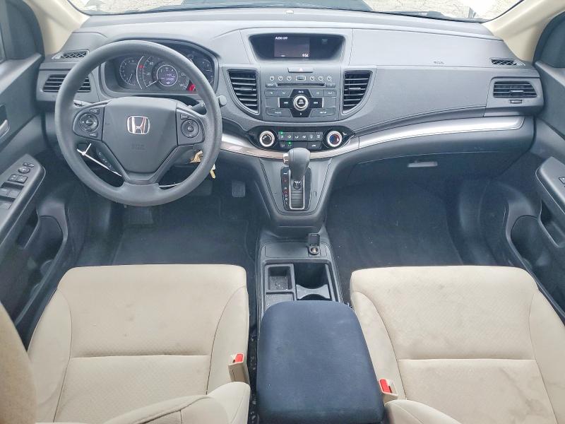 Aukcja sprzedaży 2015 Honda Cr-v, vin: 5J6RM4H38FL119000, numer aukcji: 56833826