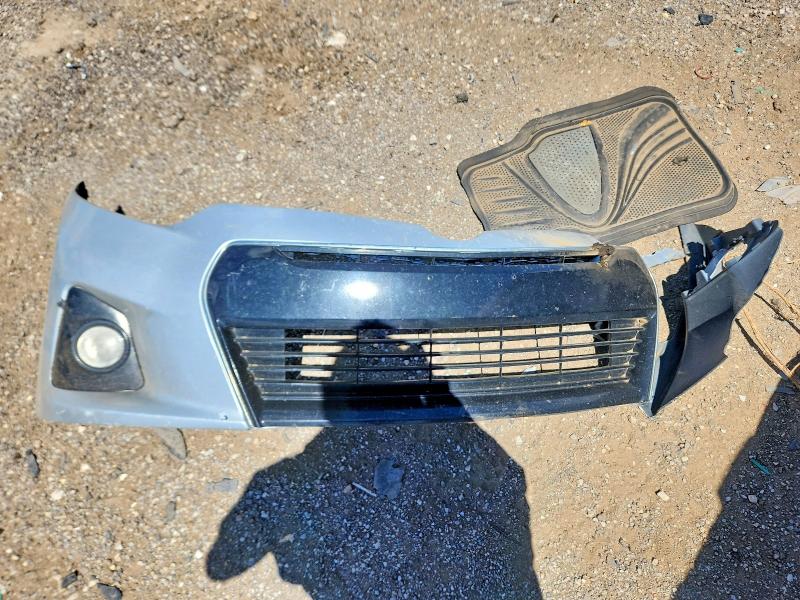 57017686 :رقم المزاد ، 2T1BURHEXEC177265 vin ، 2014 Toyota Corolla مزاد بيع