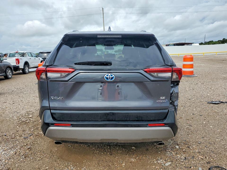 Aukcja sprzedaży 2023 Toyota Rav4, vin: 4T3T6RFV0PU137447, numer aukcji: 56992486