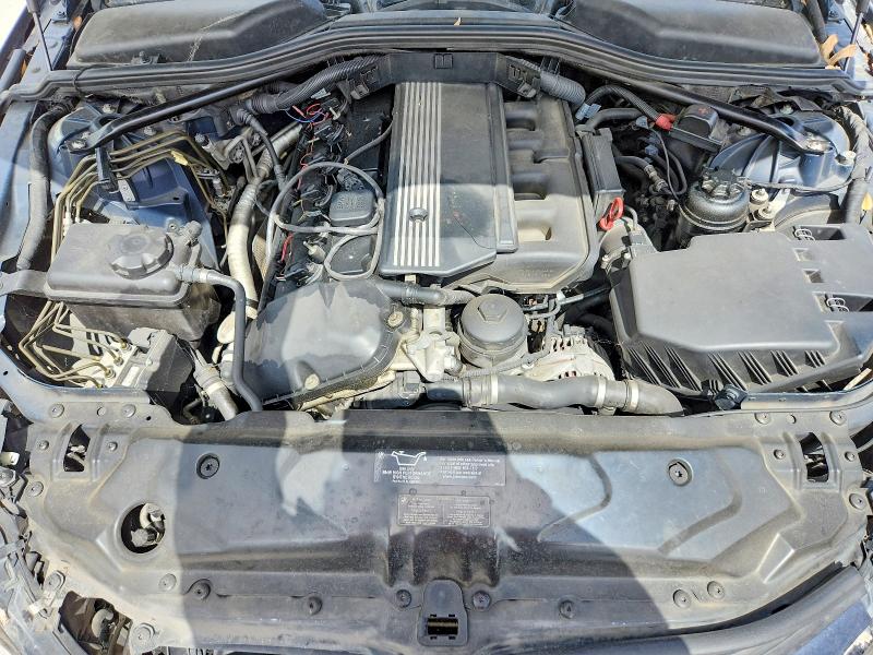 56300996 :رقم المزاد ، WBANA53584B845824 vin ، 2004 Bmw Other مزاد بيع