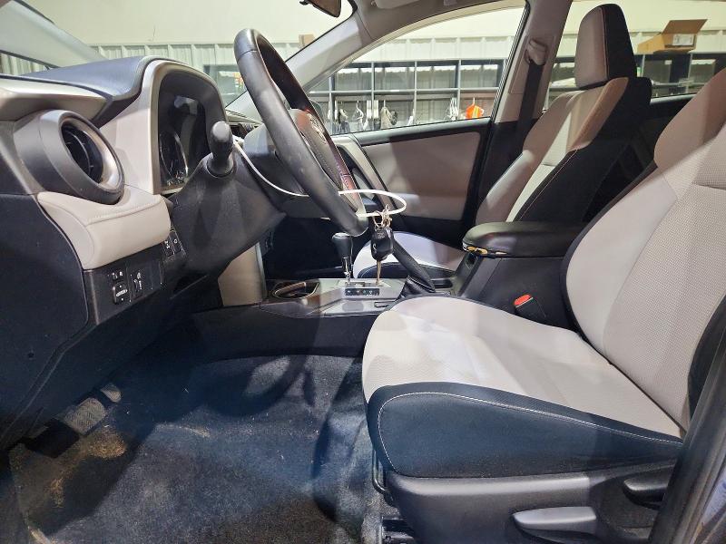 Aukcja sprzedaży 2016 Toyota Rav4, vin: 2T3RFREV2GW499923, numer aukcji: 58360506