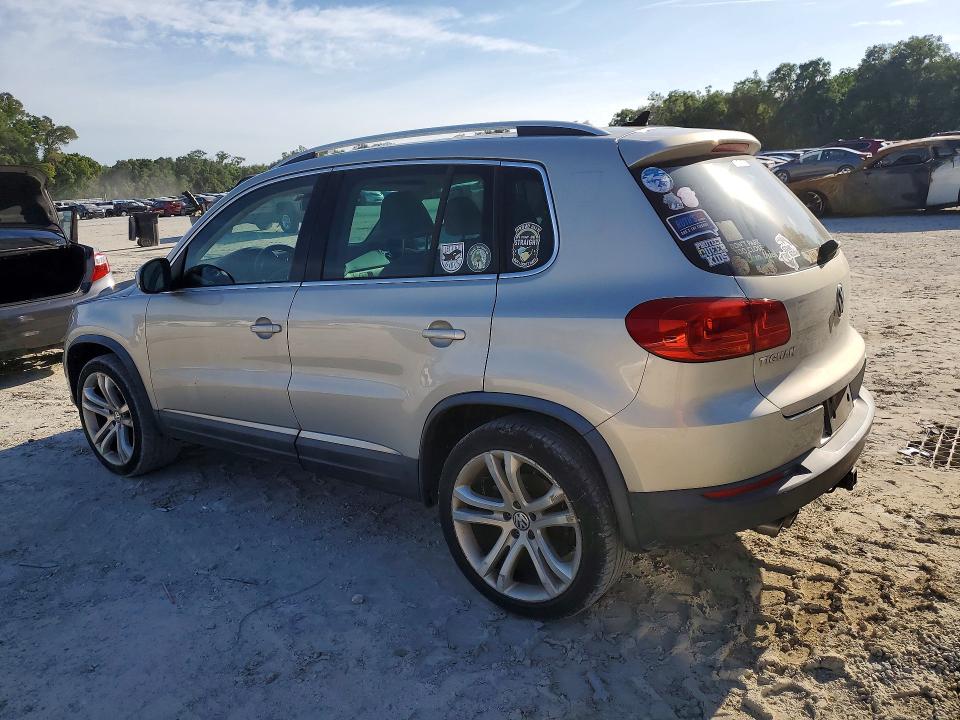 Продажа на аукционе авто 2013 Volkswagen Tiguan, vin: WVGAV3AX3DW081108, номер лота: 55948896