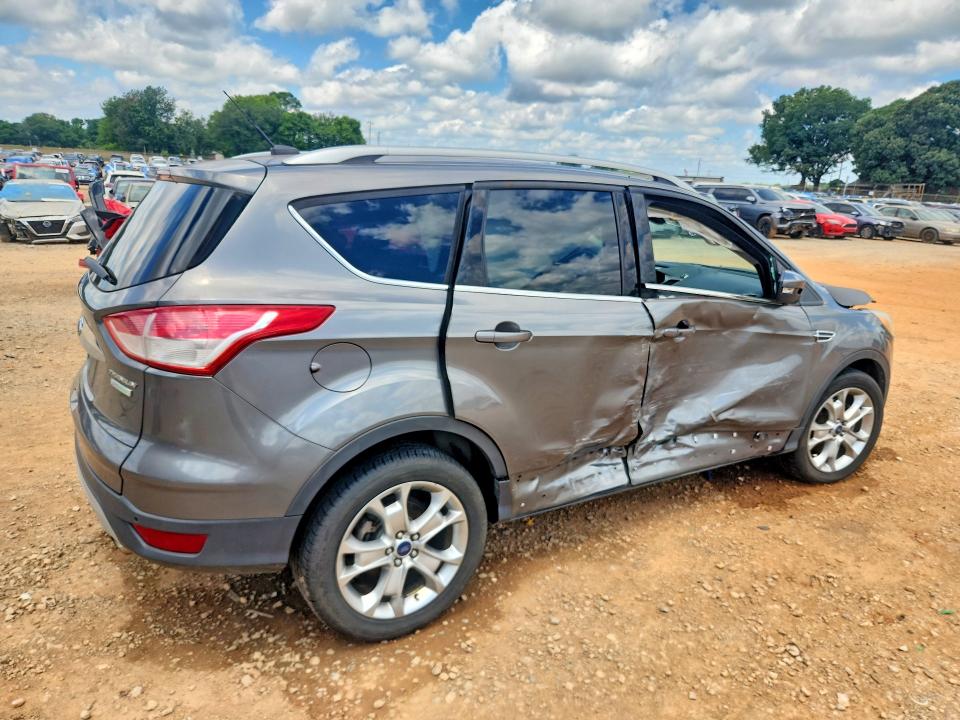 Auction sale of the 2014 Ford Escape, vin: 1FMCU0J92EUD23668, lot number: 57909916