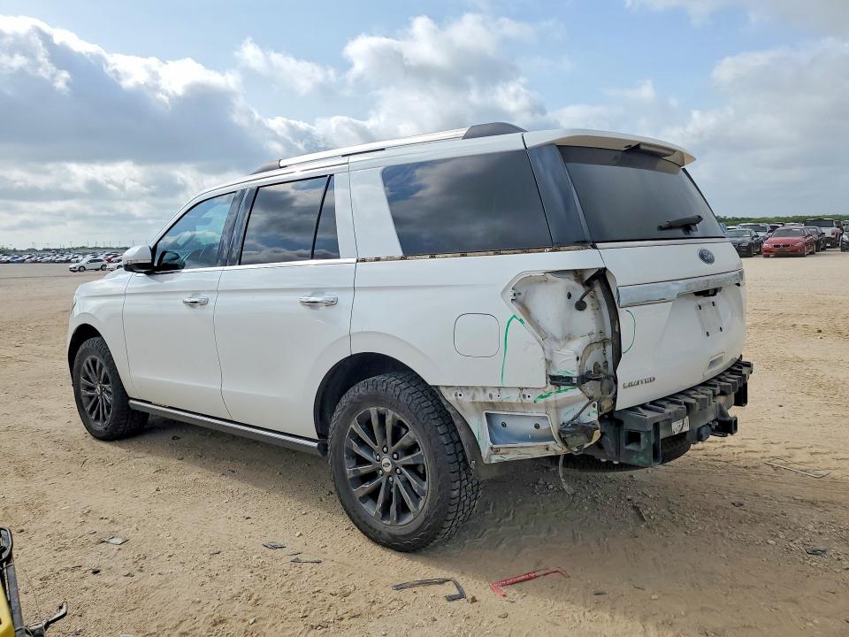 58806086 :رقم المزاد ، 1FMJU1KT6LEA11075 vin ، 2020 Ford Expedition مزاد بيع