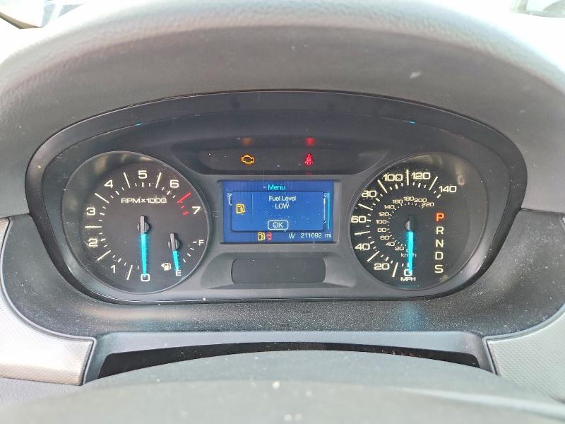 2014 Ford Edge მანქანა იყიდება აუქციონზე, vin: 2FMDK4JC3EBA26671, აუქციონის ნომერი: 56412196