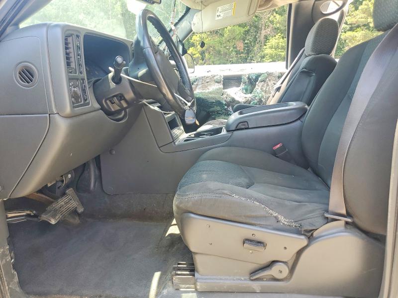 2004 Chevrolet Avalanche მანქანა იყიდება აუქციონზე, vin: 3GNEK12T44G220294, აუქციონის ნომერი: 56310546