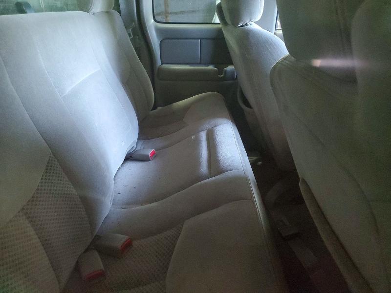 Продаж на аукціоні авто 2004 Chevrolet Silverado, vin: 1GCEK19T64E178622, номер лоту: 56364346