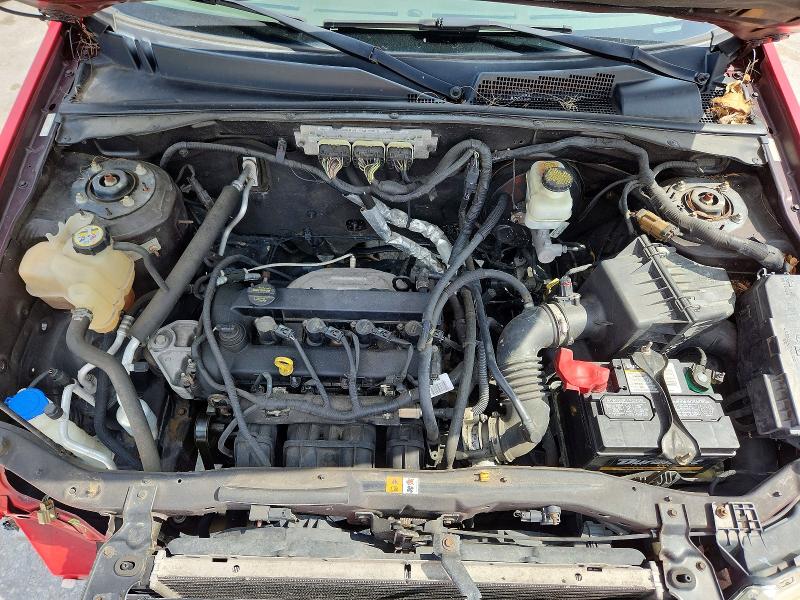 Продажа на аукционе авто 2009 Ford Escape, vin: 1FMCU02789KB08178, номер лота: 57505156