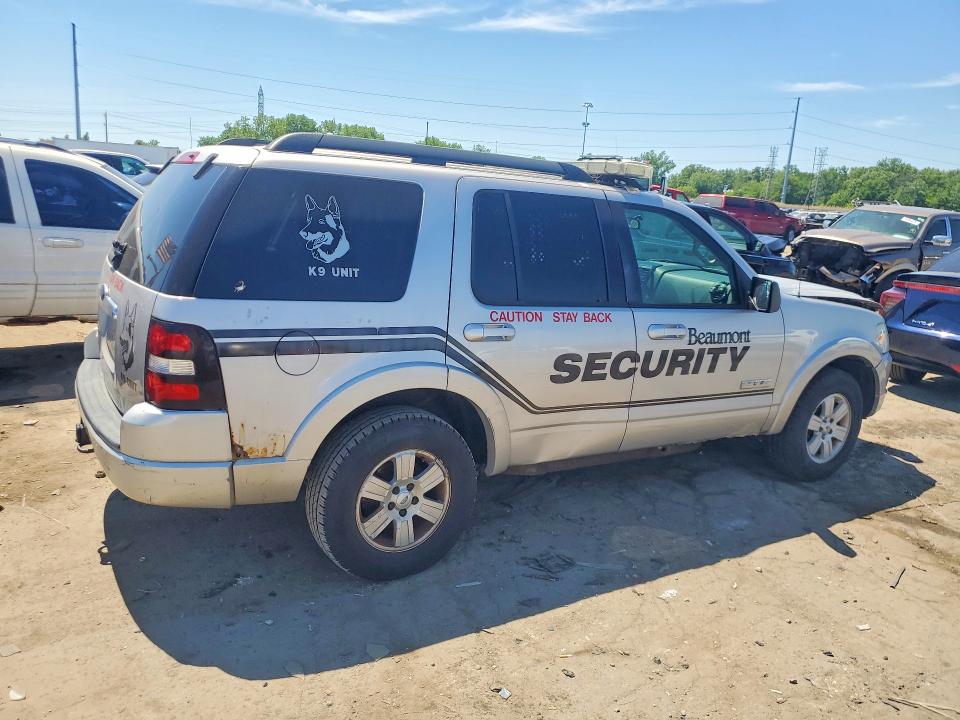 Aukcja sprzedaży 2008 Ford Explorer, vin: 1FMEU63E98UA91757, numer aukcji: 56060196