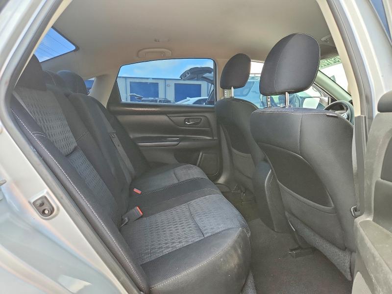 57521226 :رقم المزاد ، 1N4AL3AP4GN350548 vin ، 2016 Nissan Altima مزاد بيع