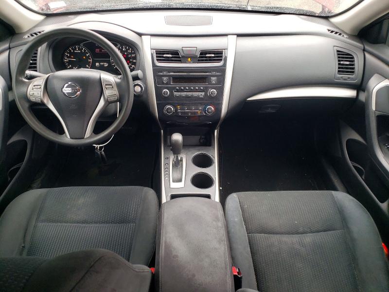 Продаж на аукціоні авто 2015 Nissan Altima, vin: 1N4AL3AP9FC127738, номер лоту: 57672586