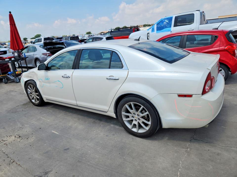 Продажа на аукционе авто 2011 Chevrolet Malibu, vin: 1G1ZE5E14BF307140, номер лота: 56058966