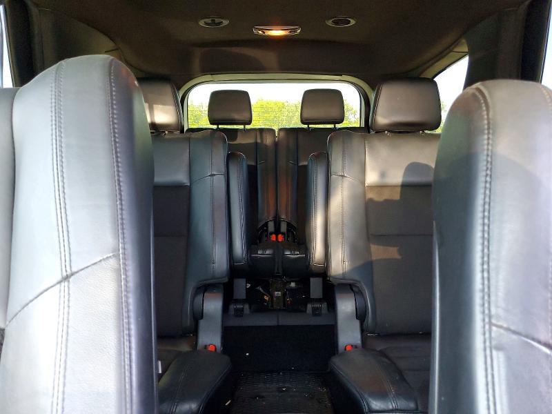 Продаж на аукціоні авто 2020 Dodge Durango, vin: 1C4SDJCT1LC229380, номер лоту: 55790976